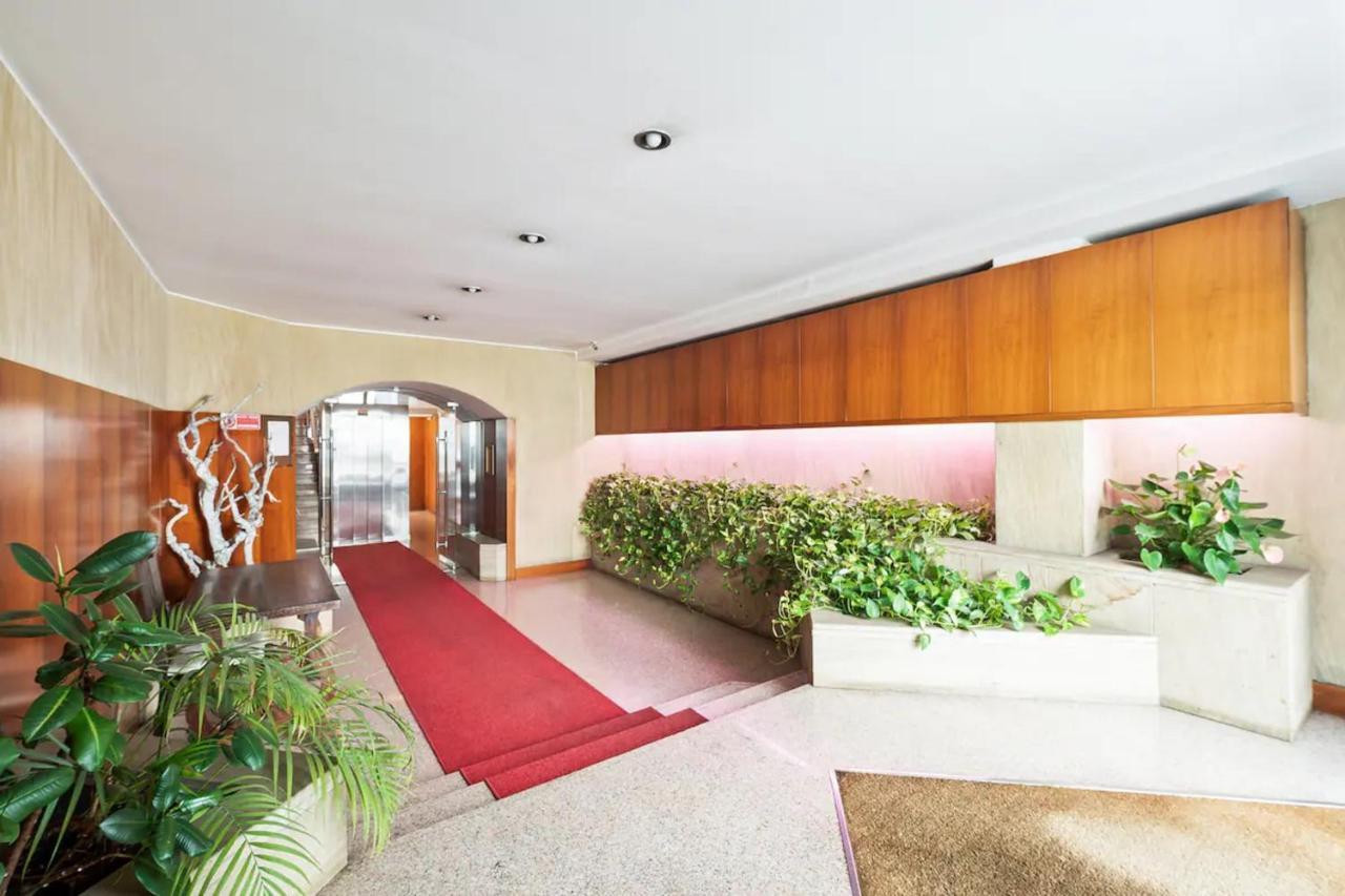 Easyhomes - Annunciata Milán Exterior foto